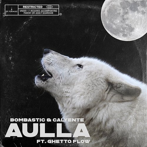 Aulla Bombastic & Calyente feat. Ghetto Flow