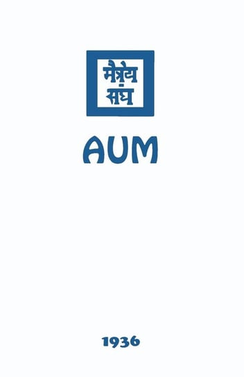 Aum Society Agni Yoga