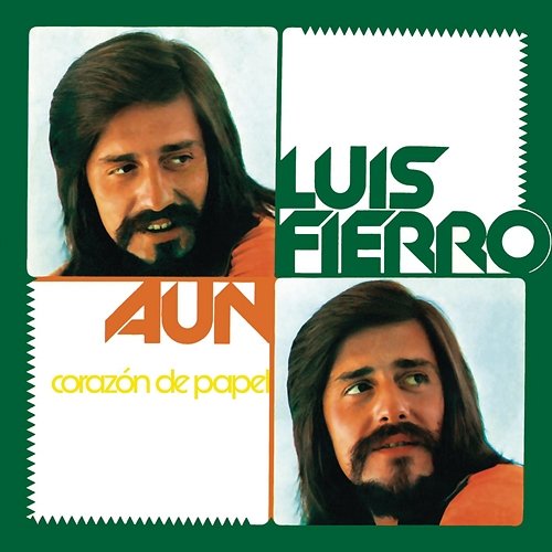 Aún Luis Fierro