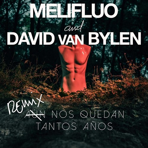 Aún Nos Quedan Tantos Años MELIFLUO, David Van Bylen