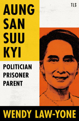 Aung San Suu Kyi Harpercollins Uk