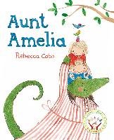Aunt Amelia Cobb Rebecca