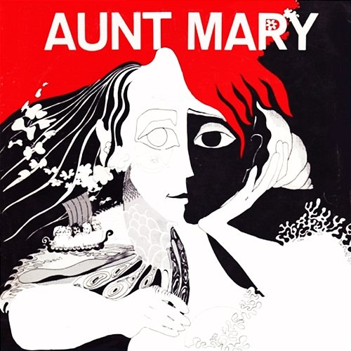 Aunt Mary Aunt Mary