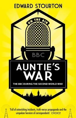 Auntie's War Stourton Edward