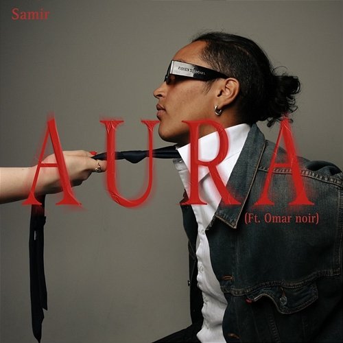 Aura Samir feat. Omar Noir