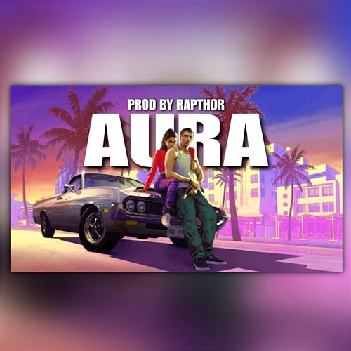 Aura Rapthor Beats