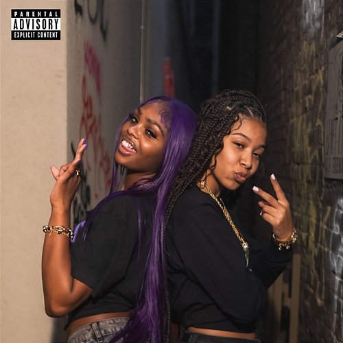 AURA Bri3 feat. STAR BANDZ