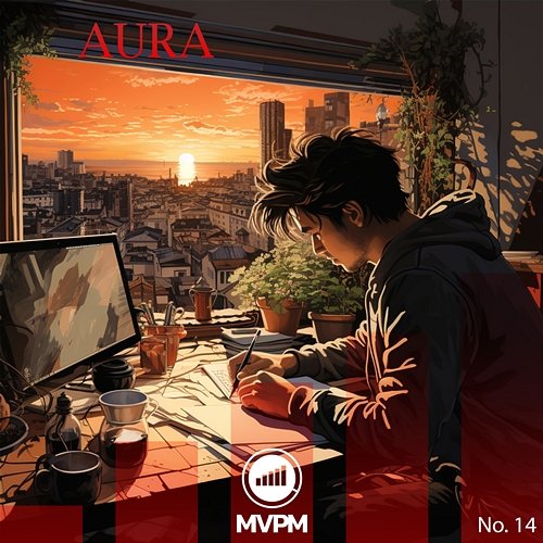 Aura MVPM & Teo Golub
