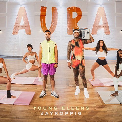 AURA JayKoppig, Young Ellens