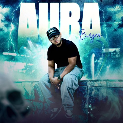 AURA El Burger