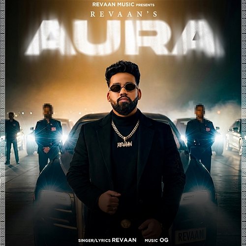 Aura Revaan