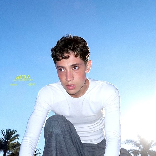 AURA Kyle Alessandro