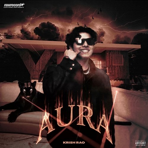 Aura Krish Rao