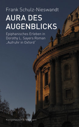 Aura des Augenblicks Königshausen & Neumann