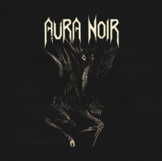 Aura Noire (kolorowy winyl) Aura Noir