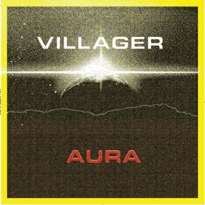 Aura, płyta winylowa Villagers