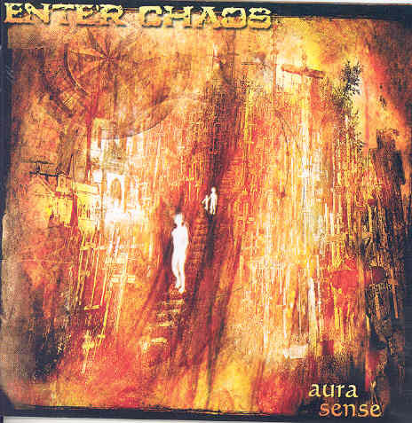 Aura Sense Enter Chaos