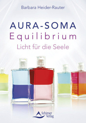 Aura-Soma Equilibrium Schirner