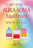 Aura-Soma Equilibrium Heider-Rauter Barbara