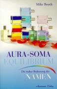 Aura-Soma Equilibrium Flaschen Booth Mike