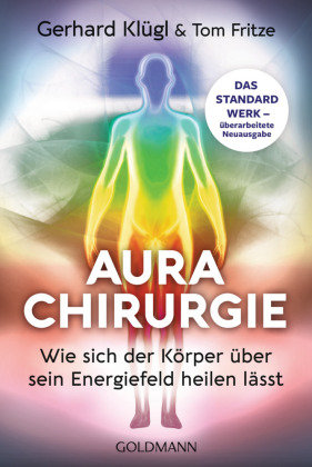 Aurachirurgie Goldmann Verlag