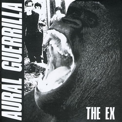 Aural Guerrilla The Ex