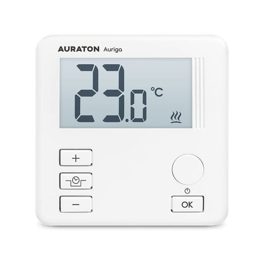 AURATON Auriga 3003 - Dobowy, przewodowy regulator temperatury Inna marka