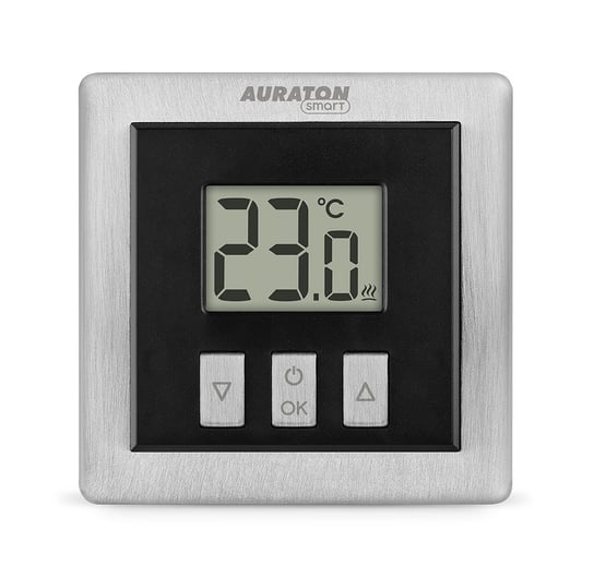 AURATON Heat Monitor - Termostat bezprzewodowy SMART Inna marka