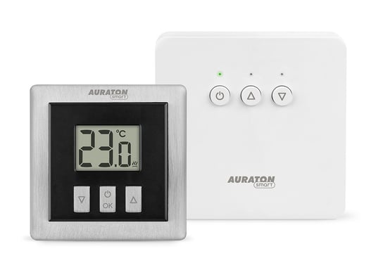 AURATON Heater Set - SMART Zestaw urządzenia grzewczego Inna marka