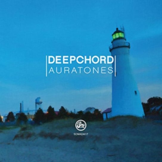 Auratones Deepchord