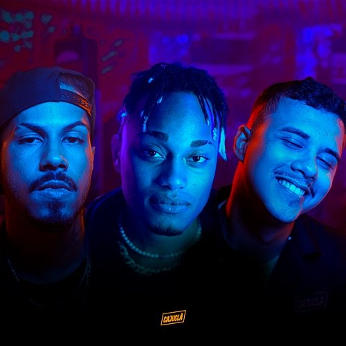 Áurea & Vulggo D feat. Caju Clã, Did Brock, Vesk