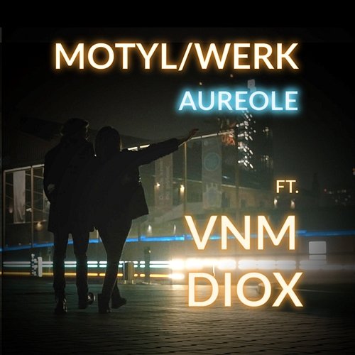 Aureole Motyl, Werk feat. VNM, Diox