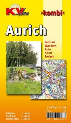 Aurich Kommunalverlag Tacken E.K, Kommunalverlag Tacken