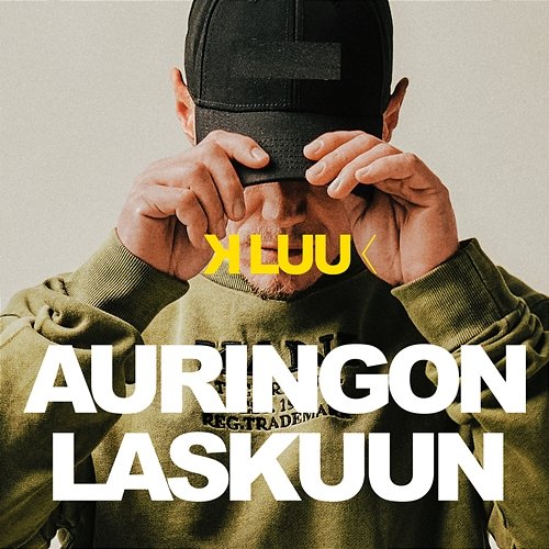 Auringonlaskuun K. Luu
