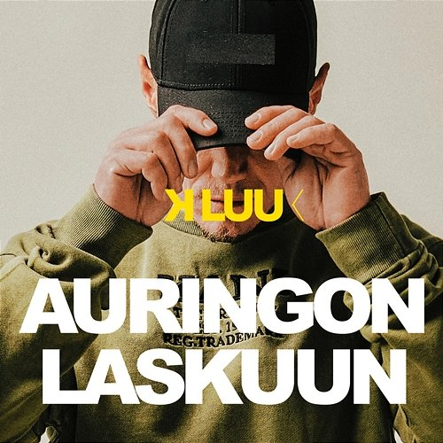 Auringonlaskuun K. Luu