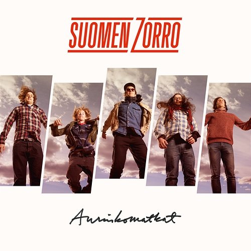 Aurinkomatkat Suomen Zorro