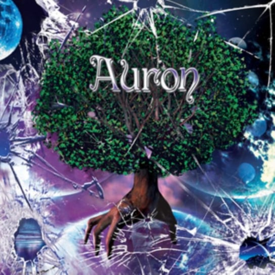 Auron Auron