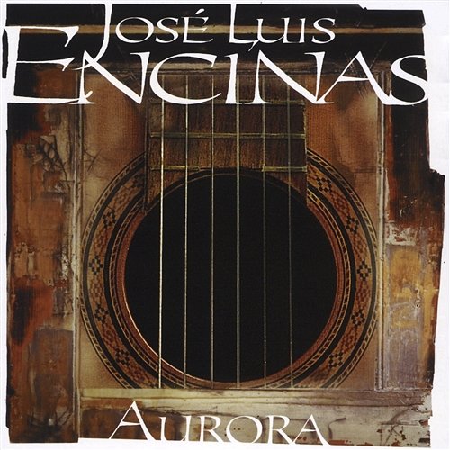 Aurora José Luis Encinas