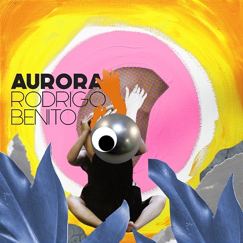 Aurora Benito Di Paula e Rodrigo Vellozo