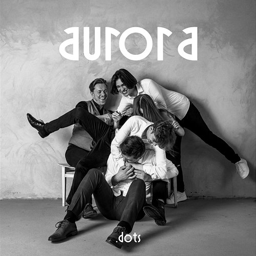 Aurora dots