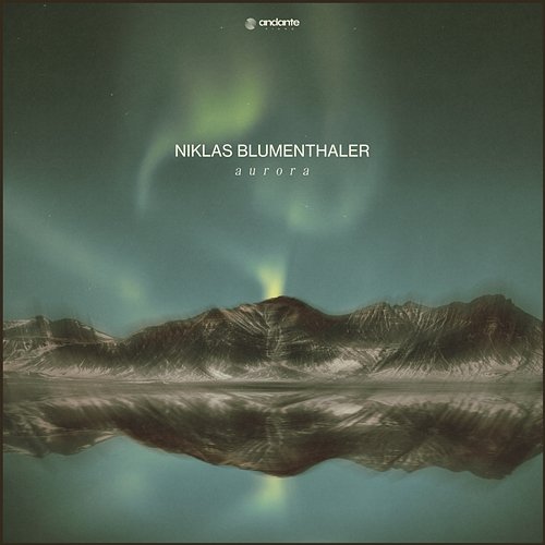 Aurora Niklas Blumenthaler