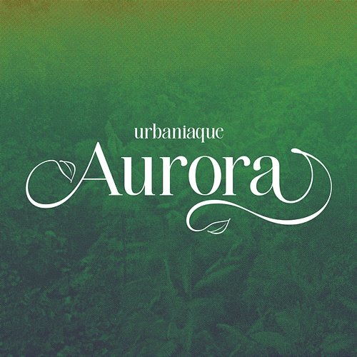 Aurora Urbaniaque
