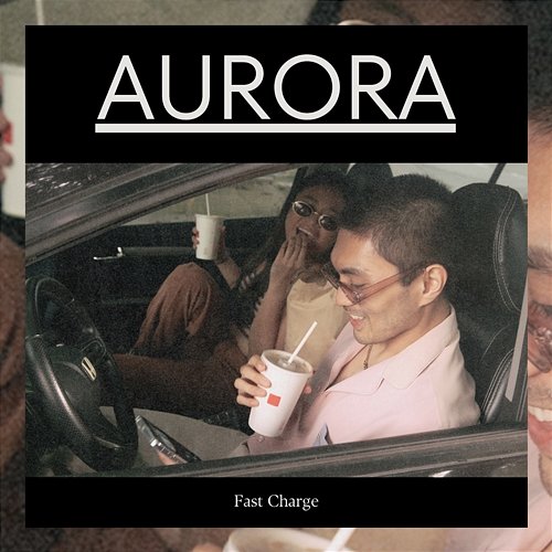 Aurora Fast Charge