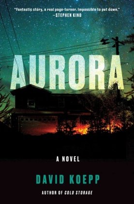 Aurora HarperCollins US