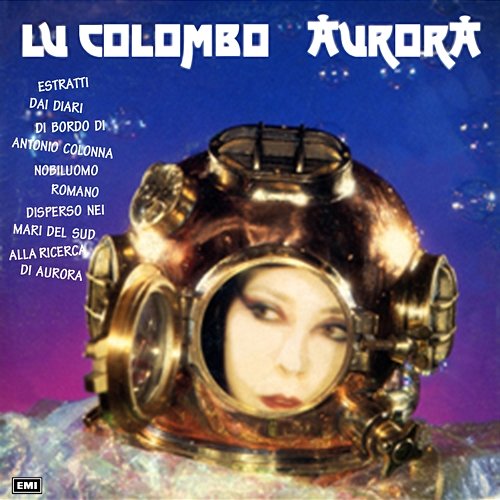 Aurora Lu Colombo
