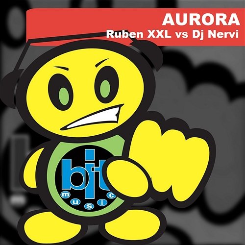 Aurora Ruben XXL, DJ Nervi