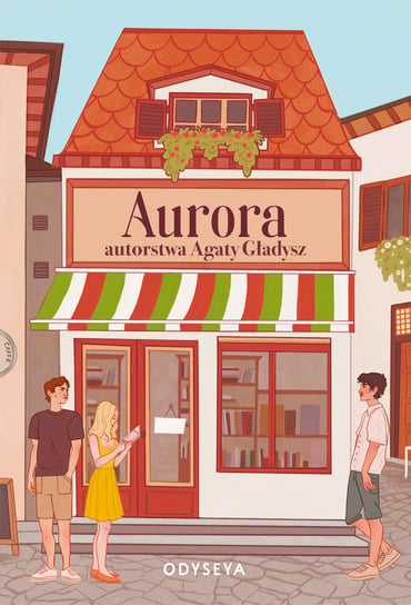 Aurora Agata Gładysz