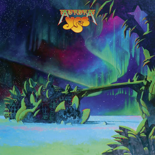 Aurora Yes