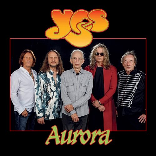 Aurora Yes