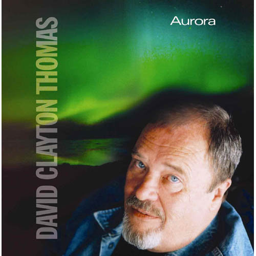 Aurora Clayton-Thomas David